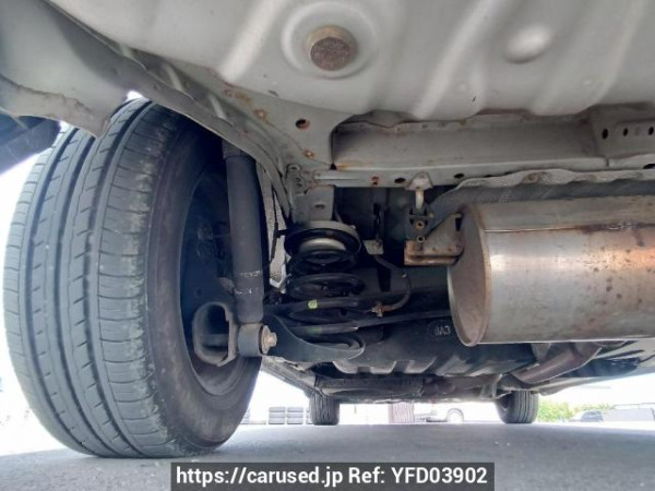 Used 2010 AT toyota noah ZRR70G Image[37]