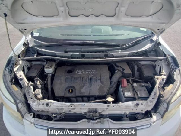 Used 2009 AT toyota voxy ZRR70W Image[8]