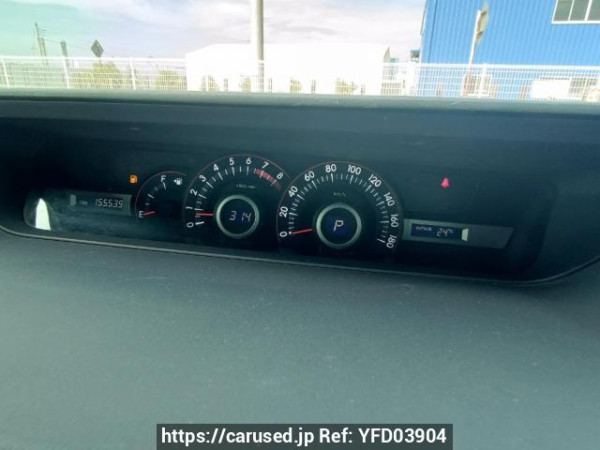 Used 2009 AT toyota voxy ZRR70W Image[23]