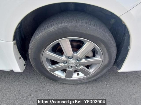 Used 2009 AT toyota voxy ZRR70W Image[27]