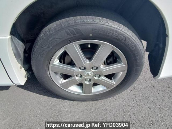 Used 2009 AT toyota voxy ZRR70W Image[30]