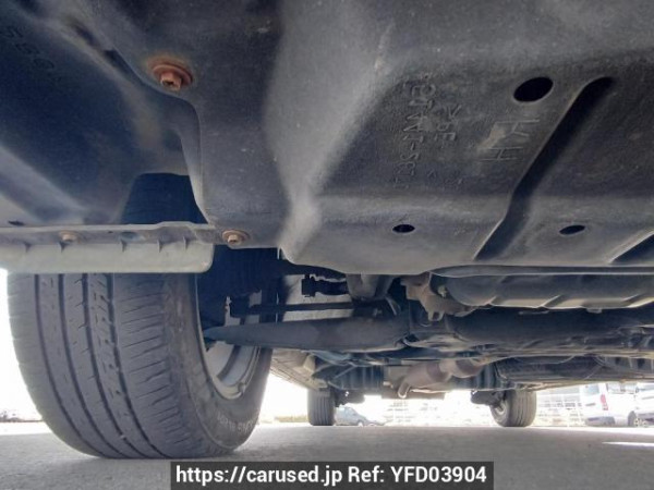 Used 2009 AT toyota voxy ZRR70W Image[31]