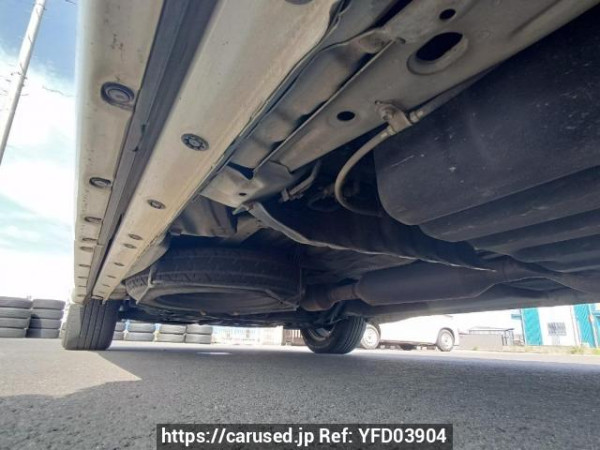 Used 2009 AT toyota voxy ZRR70W Image[33]