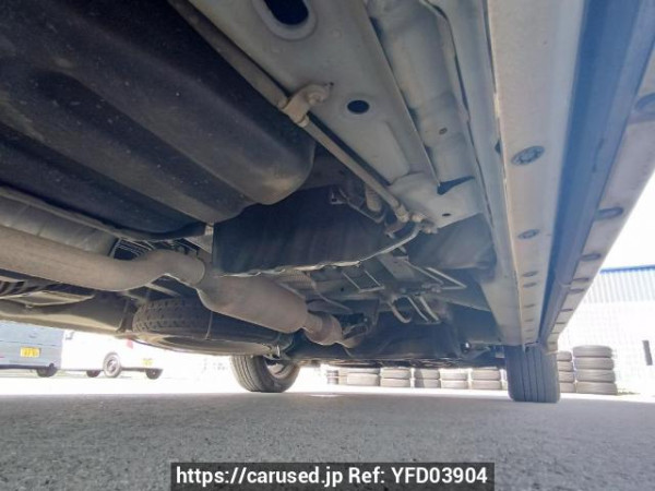 Used 2009 AT toyota voxy ZRR70W Image[34]