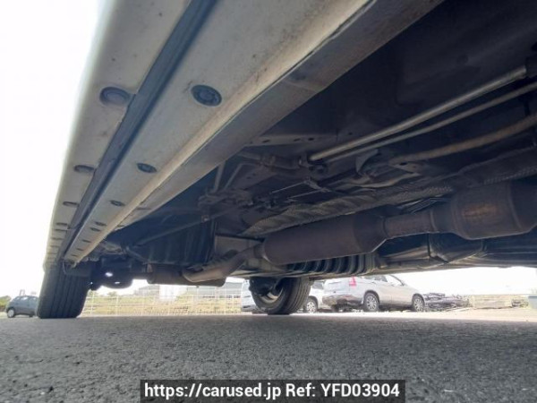 Used 2009 AT toyota voxy ZRR70W Image[35]