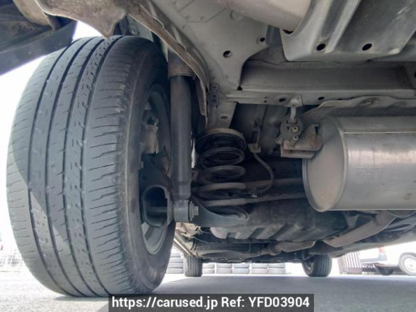 Used 2009 AT toyota voxy ZRR70W Image[37]
