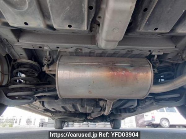 Used 2009 AT toyota voxy ZRR70W Image[39]