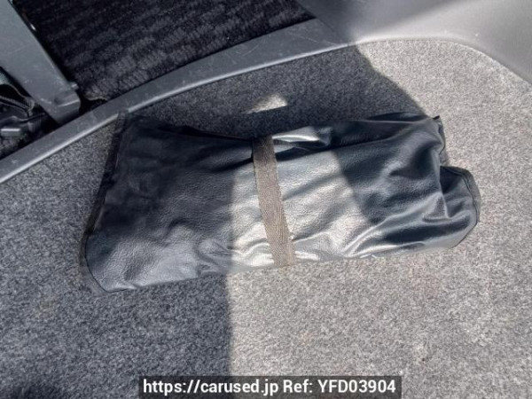 Used 2009 AT toyota voxy ZRR70W Image[41]