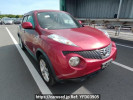 Nissan JUKE YF15