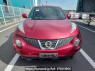Used 2011 AT nissan juke YF15 Image[1]