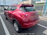 Used 2011 AT nissan juke YF15 Image[4]