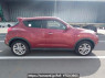 Used 2011 AT nissan juke YF15 Image[7]