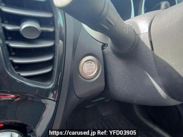 Used 2011 AT nissan juke YF15 Image[26]