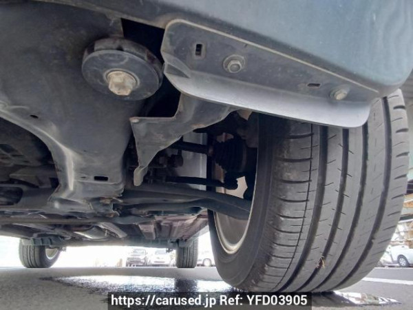 Used 2011 AT nissan juke YF15 Image[33]