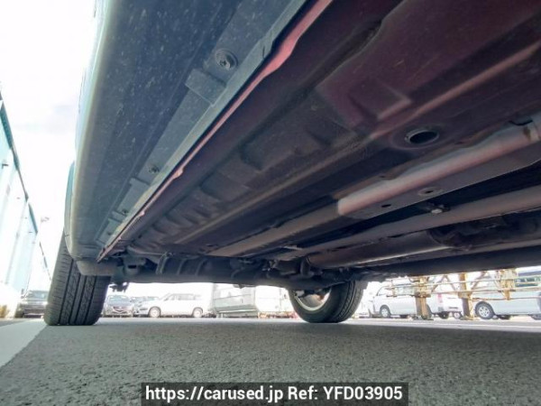 Used 2011 AT nissan juke YF15 Image[34]