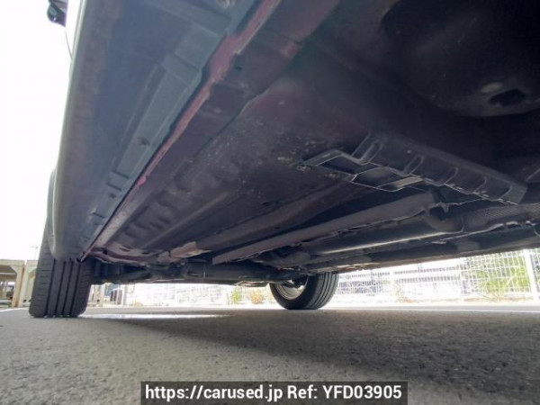 Used 2011 AT nissan juke YF15 Image[36]