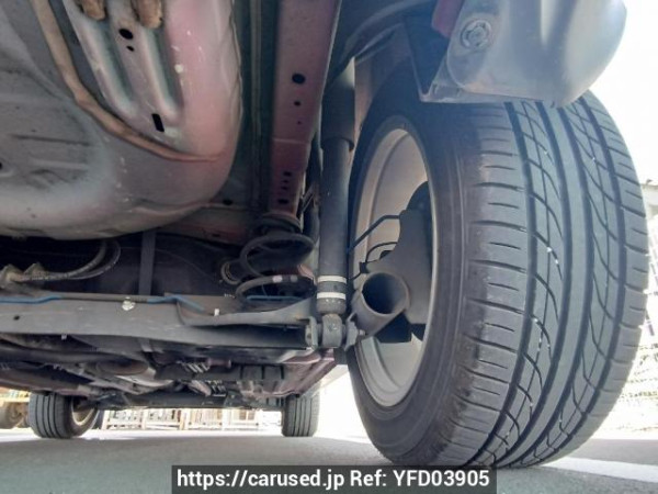 Used 2011 AT nissan juke YF15 Image[39]