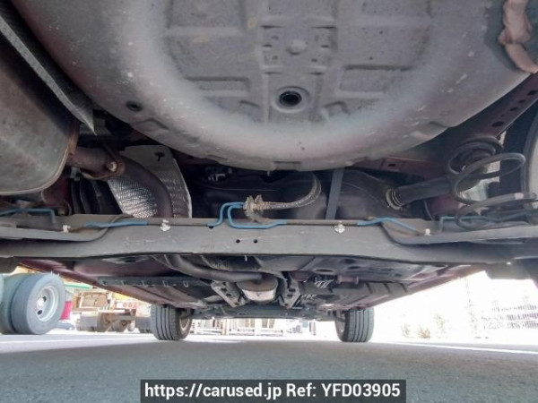Used 2011 AT nissan juke YF15 Image[40]
