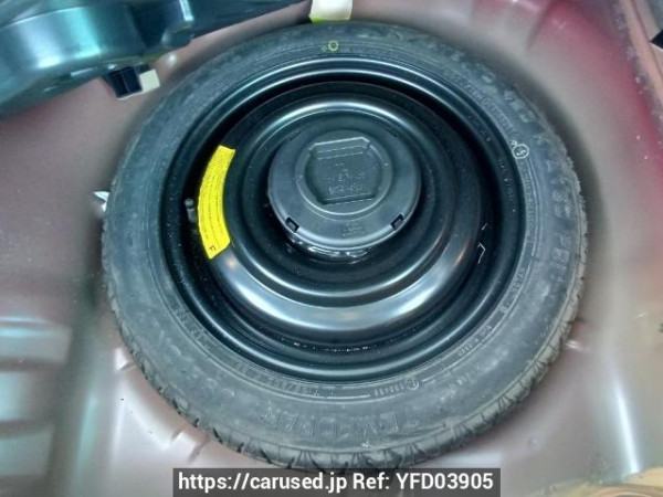 Used 2011 AT nissan juke YF15 Image[41]