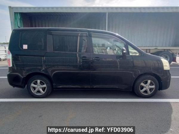 Used 2010 AT toyota noah ZRR70G Image[7]