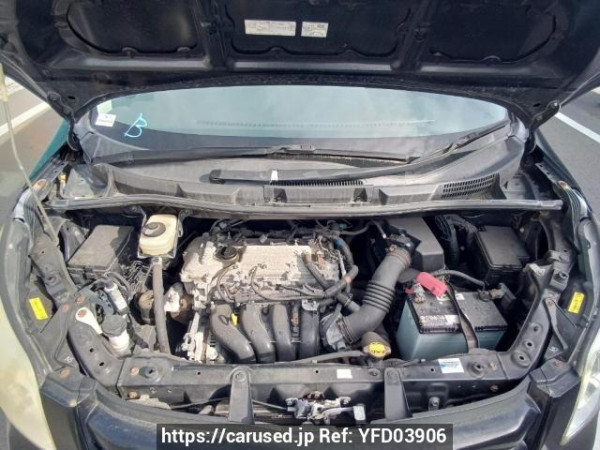 Used 2010 AT toyota noah ZRR70G Image[9]