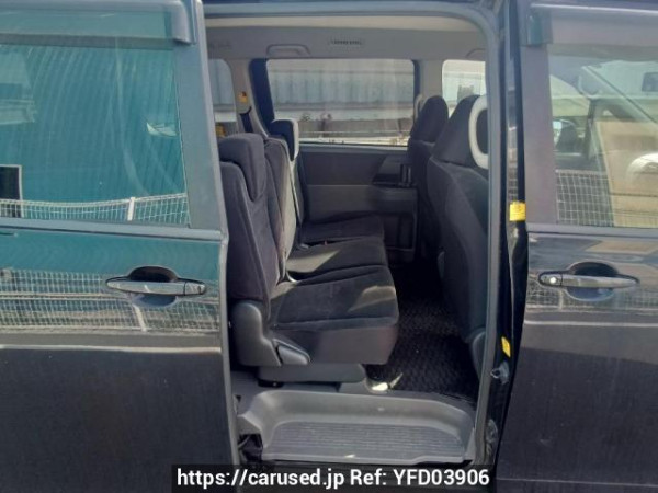 Used 2010 AT toyota noah ZRR70G Image[14]