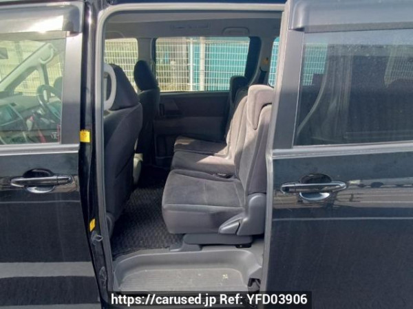 Used 2010 AT toyota noah ZRR70G Image[15]