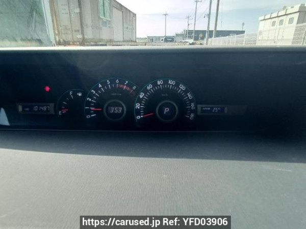 Used 2010 AT toyota noah ZRR70G Image[23]