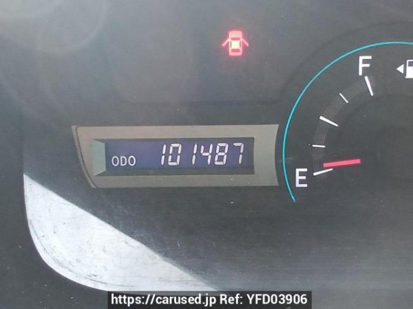 Used 2010 AT toyota noah ZRR70G Image[24]