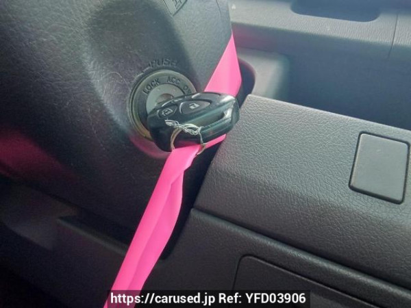 Used 2010 AT toyota noah ZRR70G Image[25]