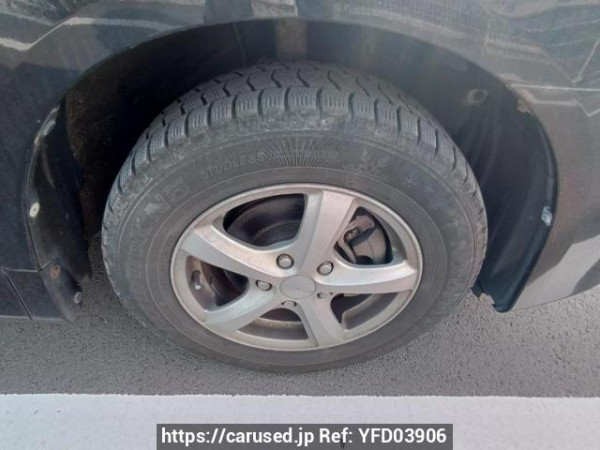 Used 2010 AT toyota noah ZRR70G Image[26]