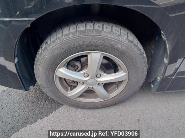 Used 2010 AT toyota noah ZRR70G Image[27]