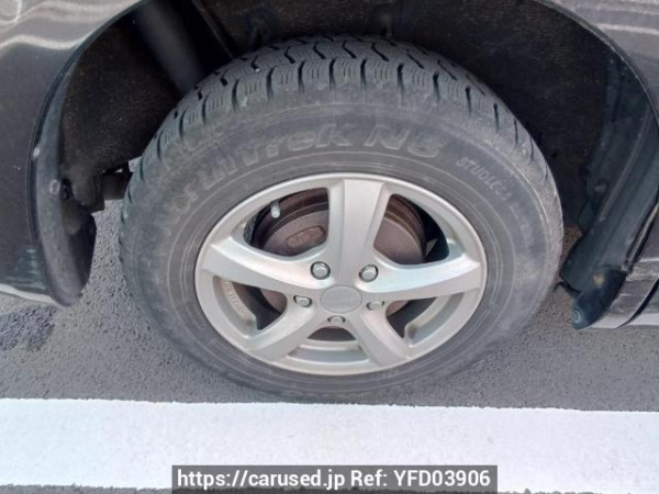 Used 2010 AT toyota noah ZRR70G Image[28]