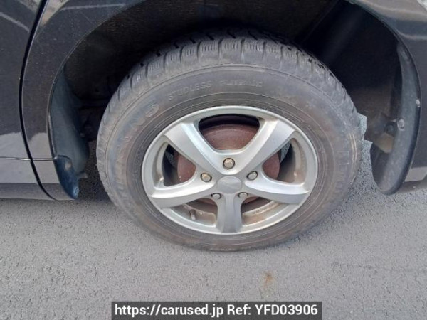 Used 2010 AT toyota noah ZRR70G Image[29]