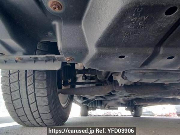 Used 2010 AT toyota noah ZRR70G Image[30]