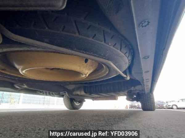Used 2010 AT toyota noah ZRR70G Image[35]
