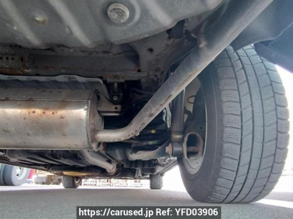 Used 2010 AT toyota noah ZRR70G Image[37]