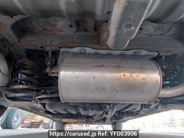 Used 2010 AT toyota noah ZRR70G Image[38]