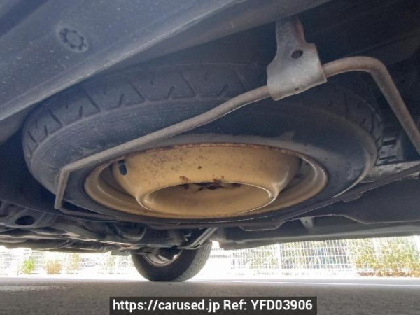 Used 2010 AT toyota noah ZRR70G Image[39]