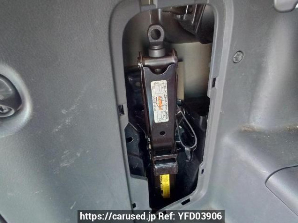 Used 2010 AT toyota noah ZRR70G Image[41]