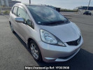 Honda Fit GE6