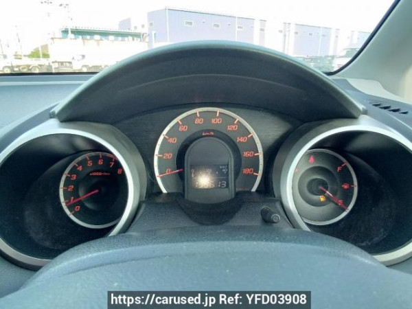 Used 2007 AT honda fit GE6 Image[20]