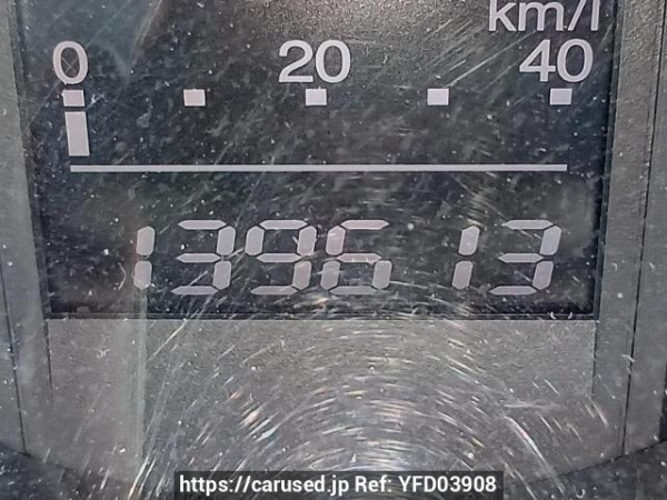 Used 2007 AT honda fit GE6 Image[21]