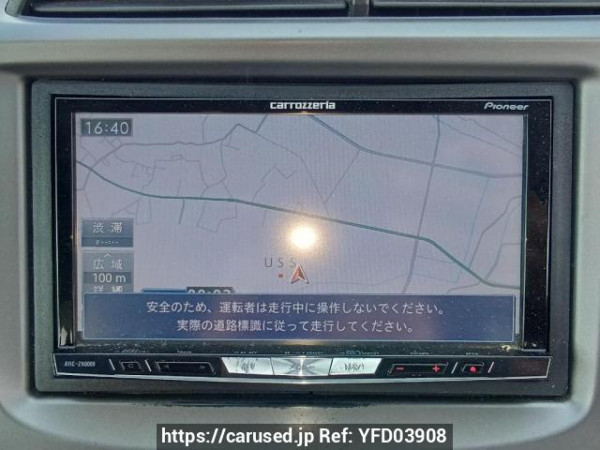 Used 2007 AT honda fit GE6 Image[23]