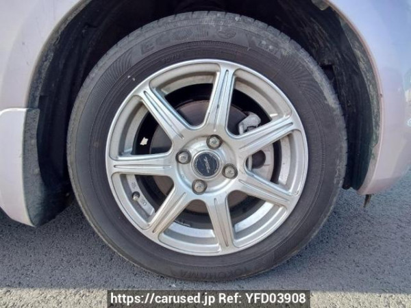 Used 2007 AT honda fit GE6 Image[27]