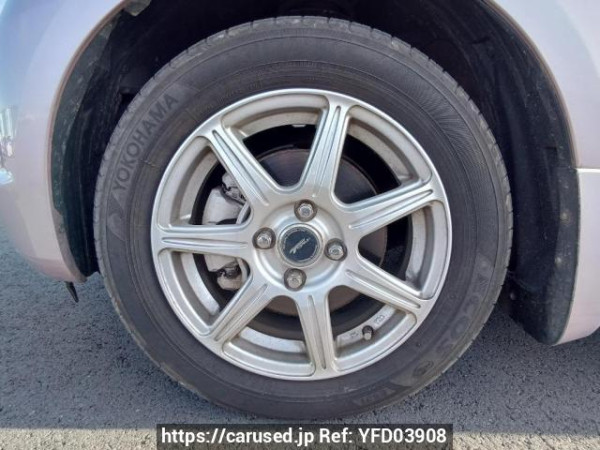 Used 2007 AT honda fit GE6 Image[28]