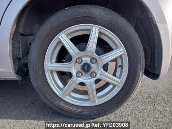 Used 2007 AT honda fit GE6 Image[30]