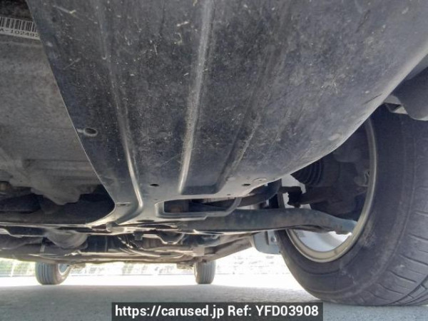 Used 2007 AT honda fit GE6 Image[32]