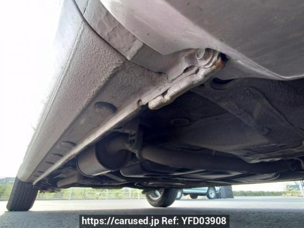 Used 2007 AT honda fit GE6 Image[33]