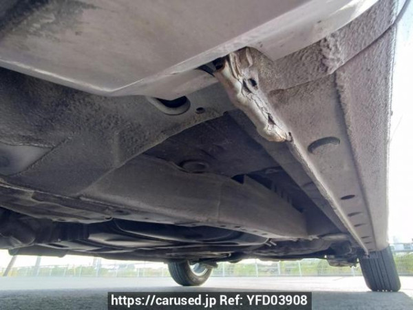 Used 2007 AT honda fit GE6 Image[34]